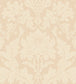 Fonteyn Wallpaper - Oat - 108/7036 - Cole & Son - Premier Wallcovering