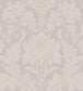 Fonteyn Wallpaper - Taupe - 108/7034 - Cole & Son - Premier Wallcovering