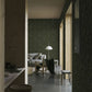 Forest Berries Wallpaper - Deep Green - Boråstapeter - 4715 - Premier Wallcovering