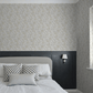 Forest Berries Wallpaper - Light Grey - Boråstapeter - 4713 - Premier Wallcovering