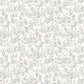 Forest Friends Wallpaper - Cream White - Boråstapeter - 7478 - Premier Wallcovering