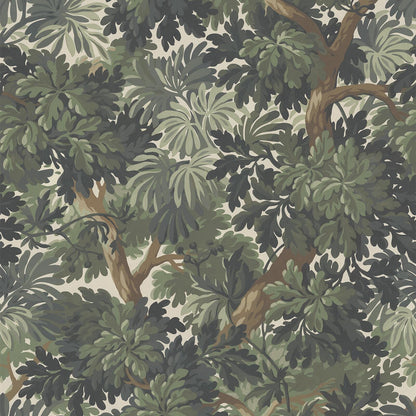 Foris Magna Wallpaper - House of Hackney - 1 - WA - FOM - DI - VDR - XXX - Premier Wallcovering
