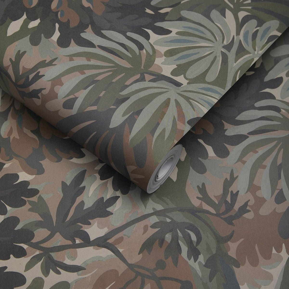 Foris Magna Wallpaper - House of Hackney - 1 - WA - FOM - DI - TOU - XXX - Premier Wallcovering