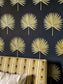 Fortunei Wallpaper - Slate - J182W - 01 - Jane Churchill