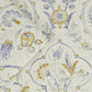 Foscot Damask Wallpaper - Pale Ochre Yellow - Laura Ashley - 121070 - Premier Wallcovering