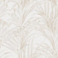 Fougeres 1930 Wallpaper - Beige - Casadeco - 28921108 - Premier Wallcovering