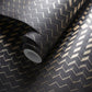 Fragment Wallpaper - Charcoal/Gold - Clarke & Clarke - W0150/02 - Premier Wallcovering