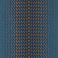 Fragment Wallpaper - Midnight/Copper - Clarke & Clarke - W0150/03 - Premier Wallcovering