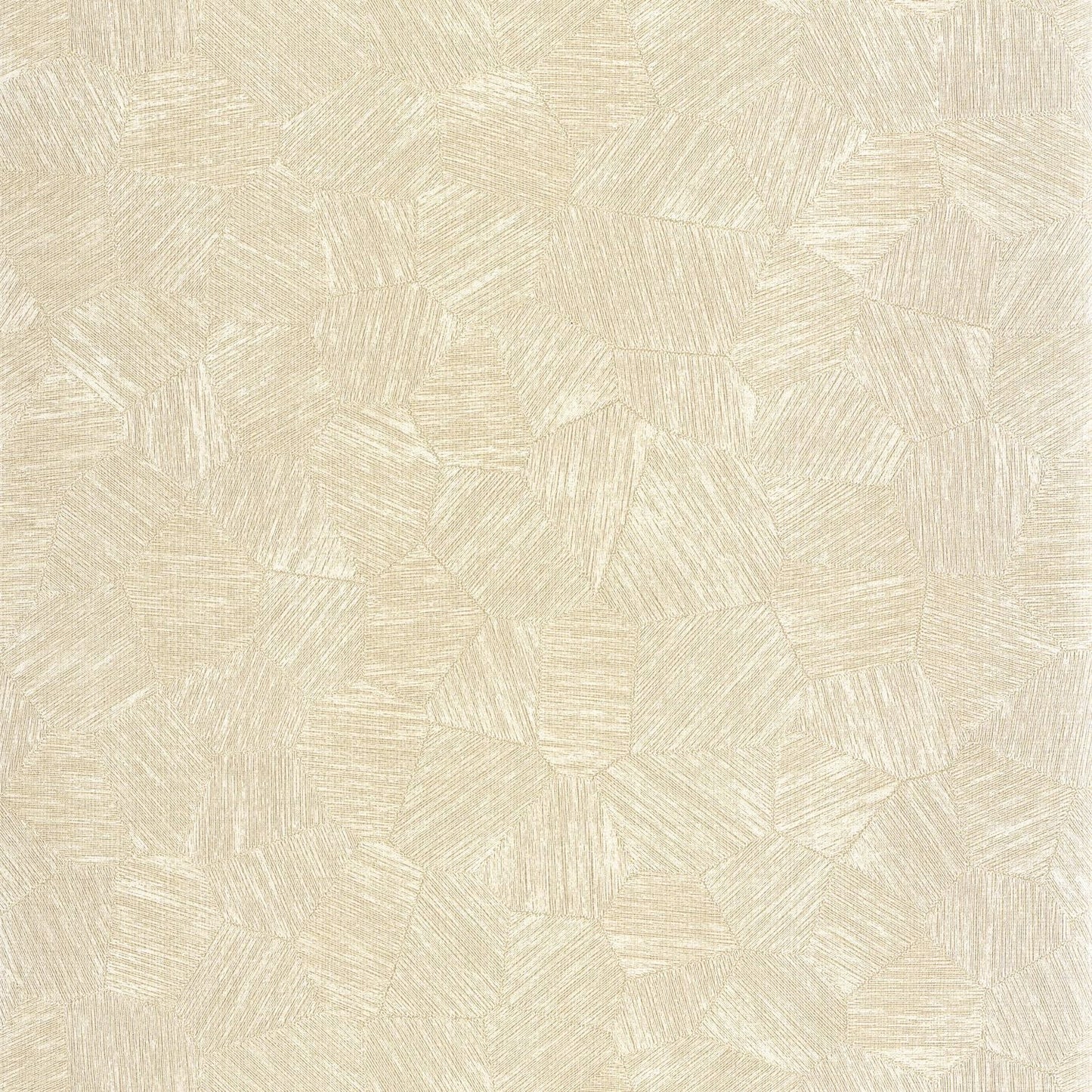 Fragments Wallpaper - Beige - Caselio - 107010150