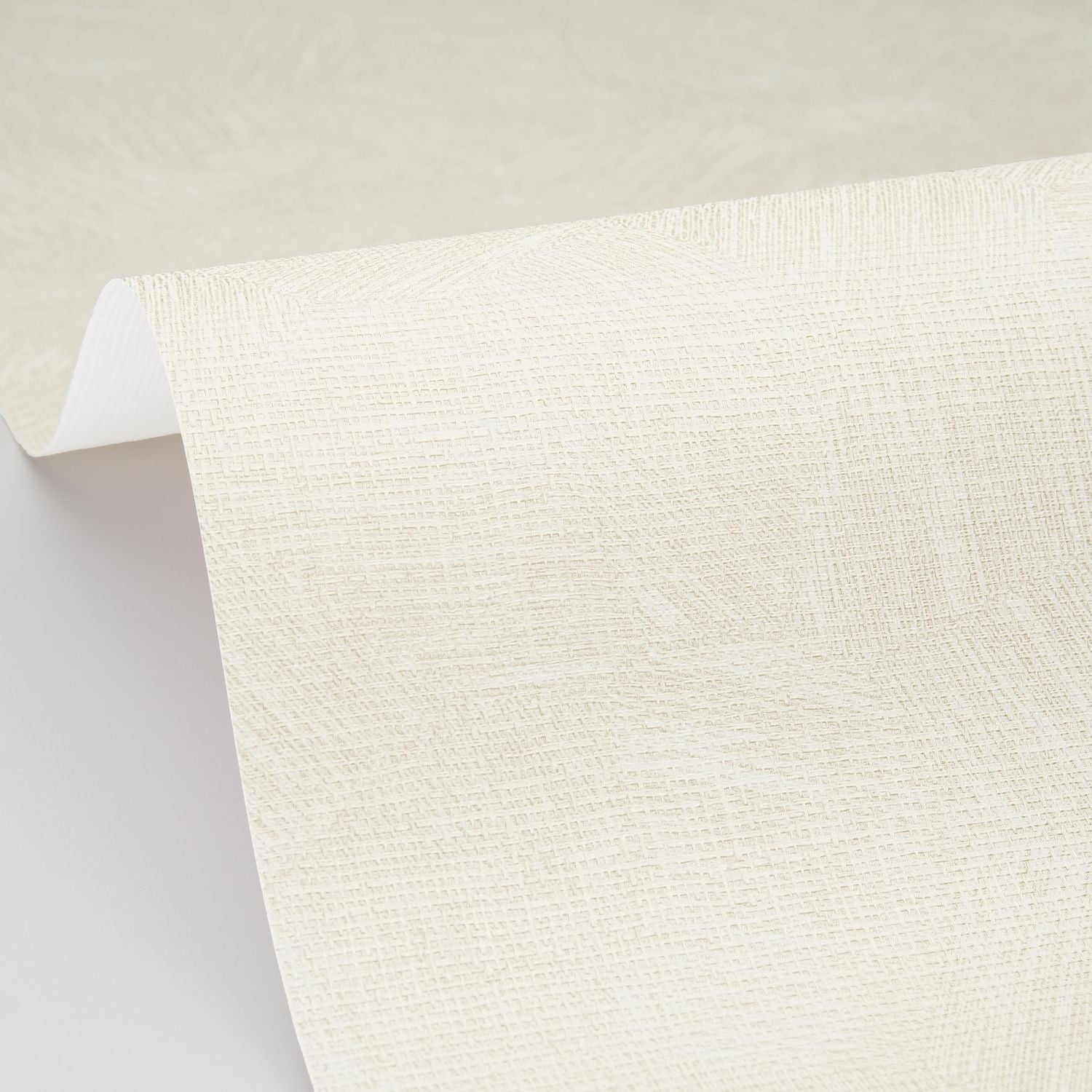 Fragments Wallpaper - Blanc - Caselio - 107010062