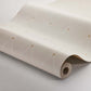 Fredrik Wallpaper - Cream/ Gold - Boråstapeter - 3281 - Premier Wallcovering