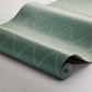Fredrik Wallpaper - Grey - Green/ Gold - Boråstapeter - 3282 - Premier Wallcovering