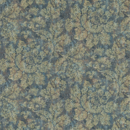 Fresco Secco Wallpaper - Bronze - ZCON312031 - Zoffany