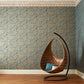 Fresco Secco Wallpaper - Bronze - ZCON312031 - Zoffany