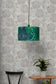 Fresco Wallpaper - Ashlar - Timorous Beasties - RBY/FRES/TXMT/01 - Premier Wallcovering