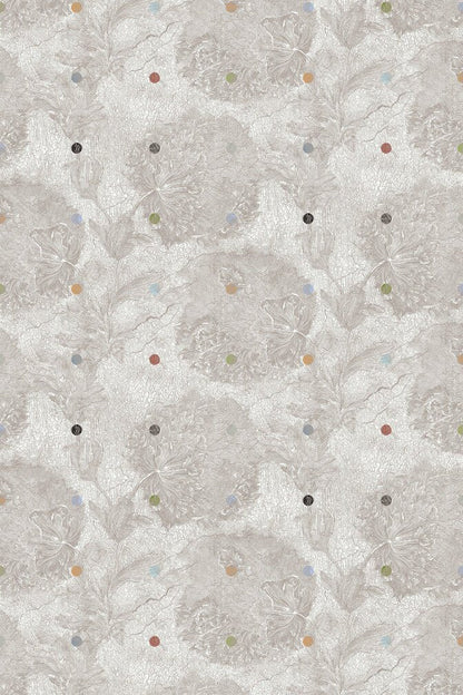 Fresco Wallpaper - Ashlar - Timorous Beasties - RBY/FRES/TXMT/01 - Premier Wallcovering