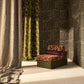 Frescoes Wallpaper - Charcoal / Chalk / Limestone - Harlequin - HDMW113291