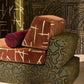 Frescoes Wallpaper - Charcoal / Chalk / Limestone - Harlequin - HDMW113291