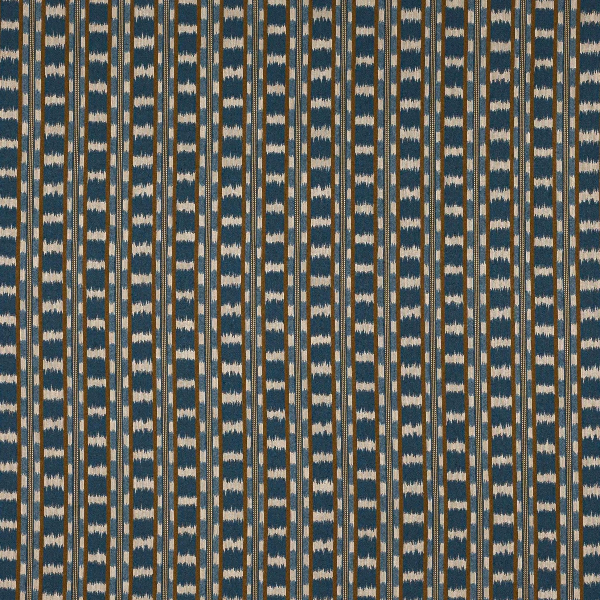 Frida Fabric - Ciel - Manuel Canovas - M4088-05 - Premier Wallcovering