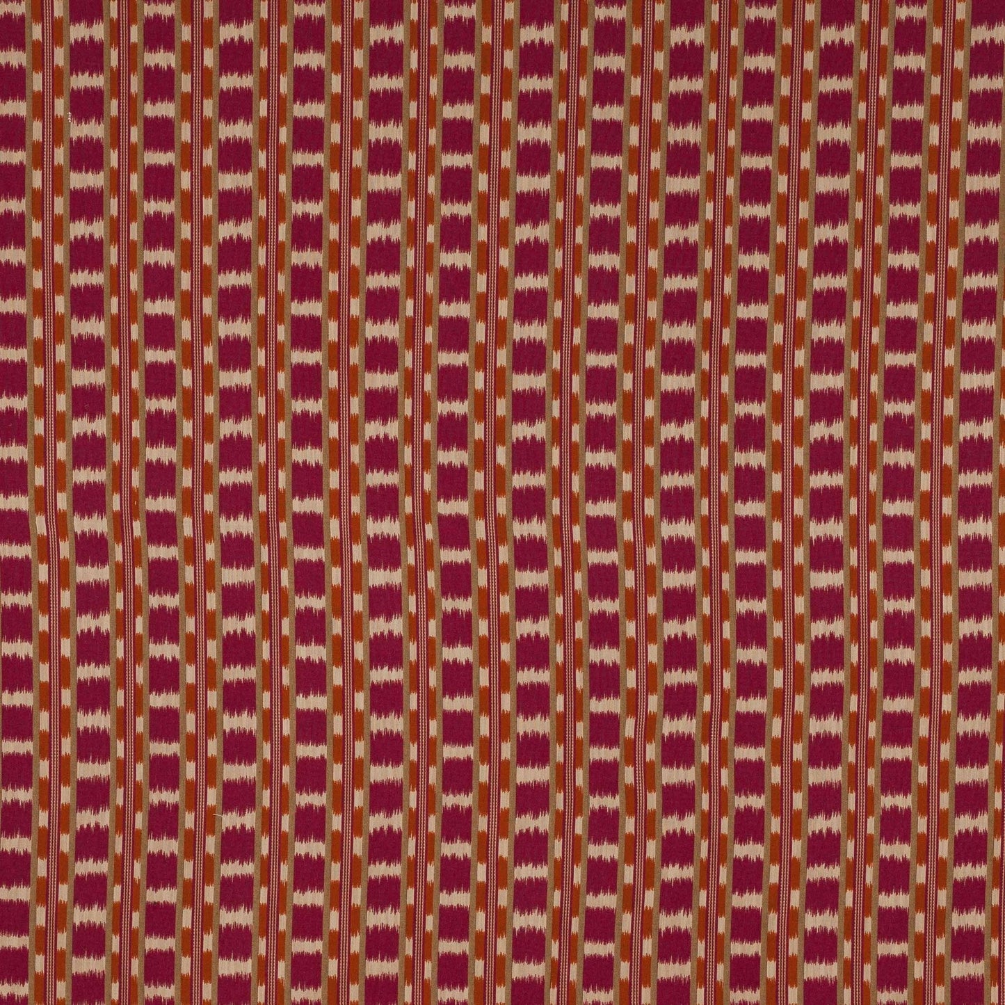 Frida Fabric - Fuchsia - Manuel Canovas - M4088-02 - Premier Wallcovering