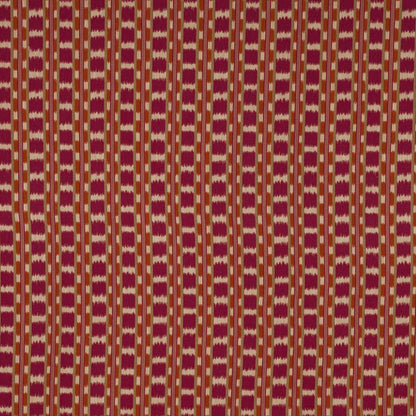 Frida Fabric - Fuchsia - Manuel Canovas - M4088-02 - Premier Wallcovering