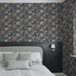Friviva Wallpaper - Multi - Boråstapeter - 2082 - Premier Wallcovering