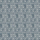 Fruktlada Wallpaper - Navy - Boråstapeter - 1973 - Premier Wallcovering