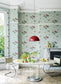 Frutta e Geometrico Wallpaper - Pastel - 123/6029 - Cole & Son - Premier Wallcovering