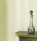 Fulney Stripe Wallpaper - Cream - Colefax & Fowler - 07980/01 - Premier Wallcovering