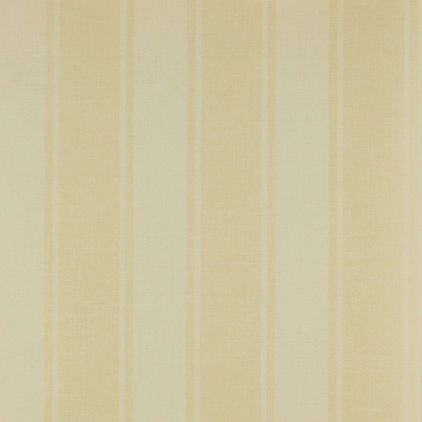 Fulney Stripe Wallpaper - Yellow - Colefax & Fowler - 07980/03 - Premier Wallcovering