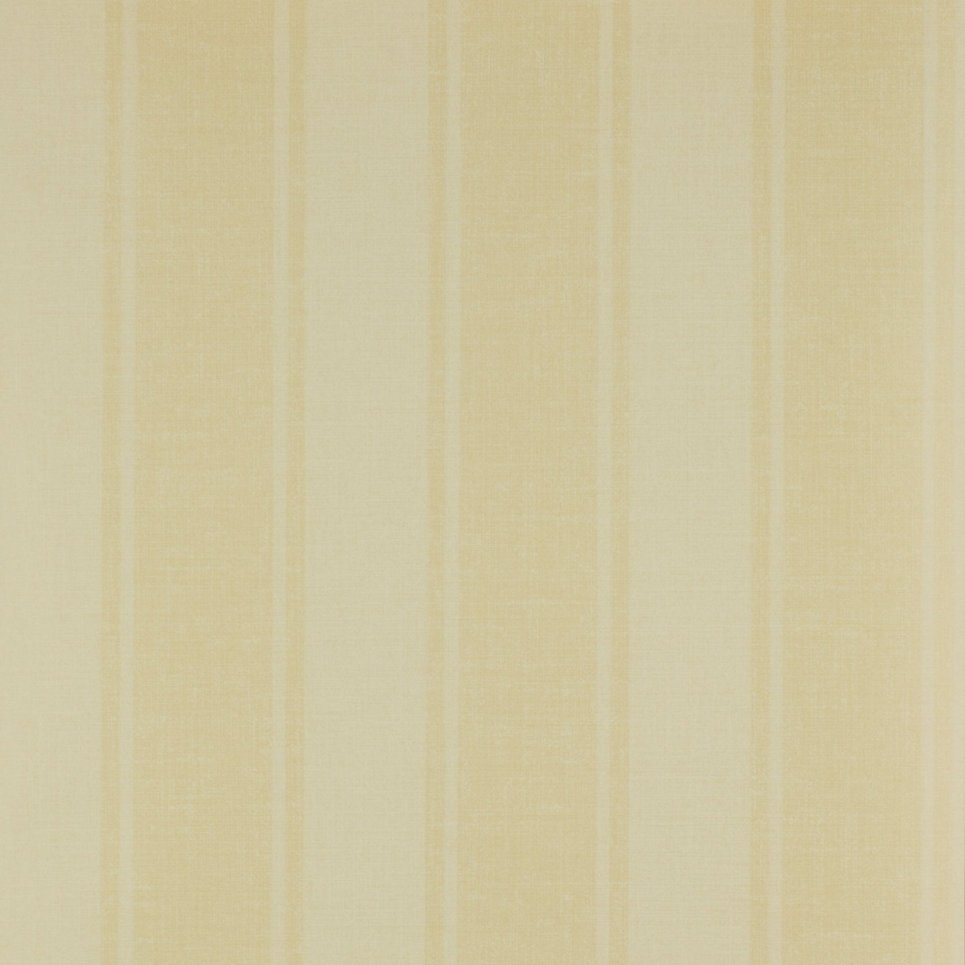 Fulney Stripe Wallpaper - Yellow - Colefax & Fowler - 07980/03 - Premier Wallcovering
