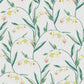 Fulwell Fuchsia Wallpaper - Pale Slate Grey - Laura Ashley - 127403 - Premier Wallcovering