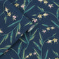 Fulwell Fuchsia Wallpaper - Midnight Seaspray - Laura Ashley - 127402 - Premier Wallcovering