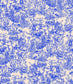 Fungi Forest Wallpaper - Navy - 122/1002 - Cole & Son - Premier Wallcovering