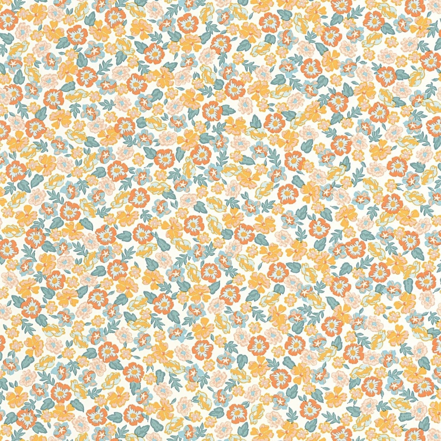 Funny Wallpaper - Multicouleurs - Caselio - 104100231