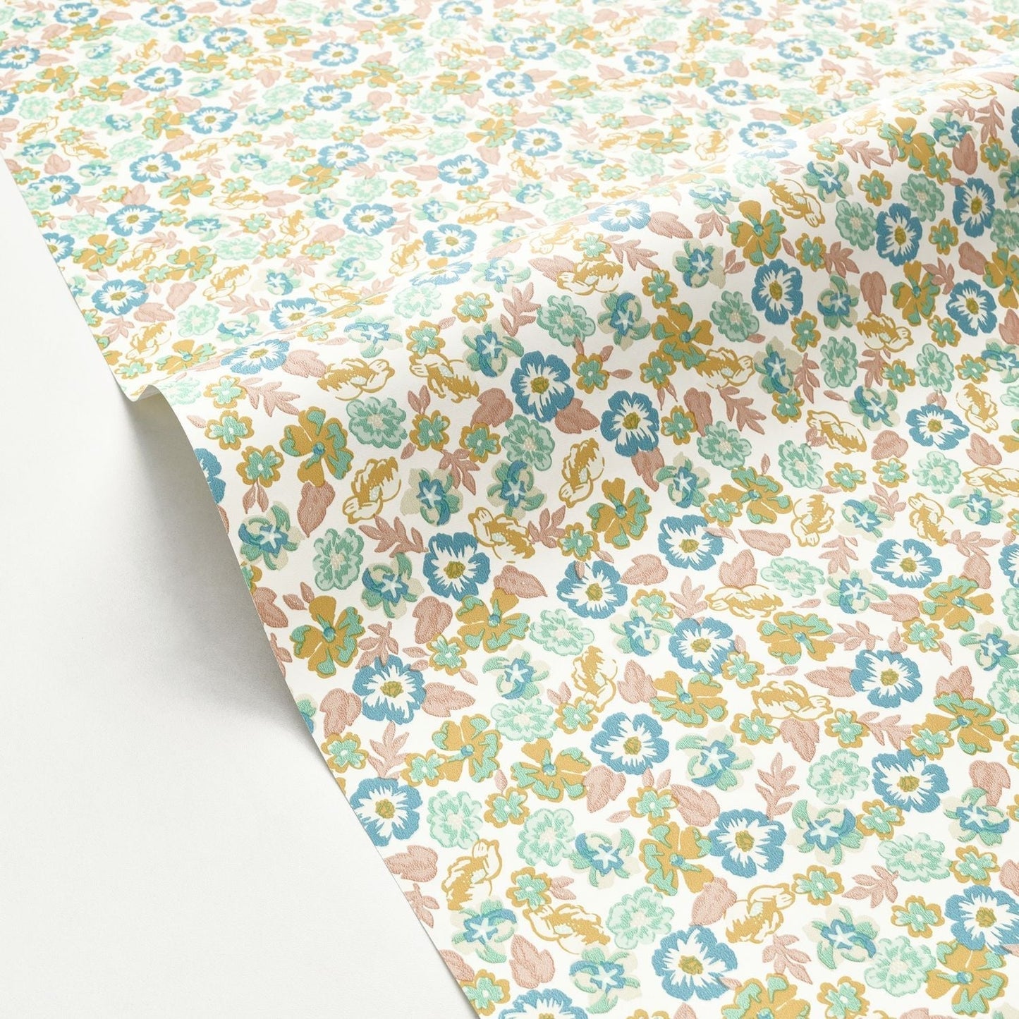 Funny Wallpaper - Pastels - Caselio - 104100425