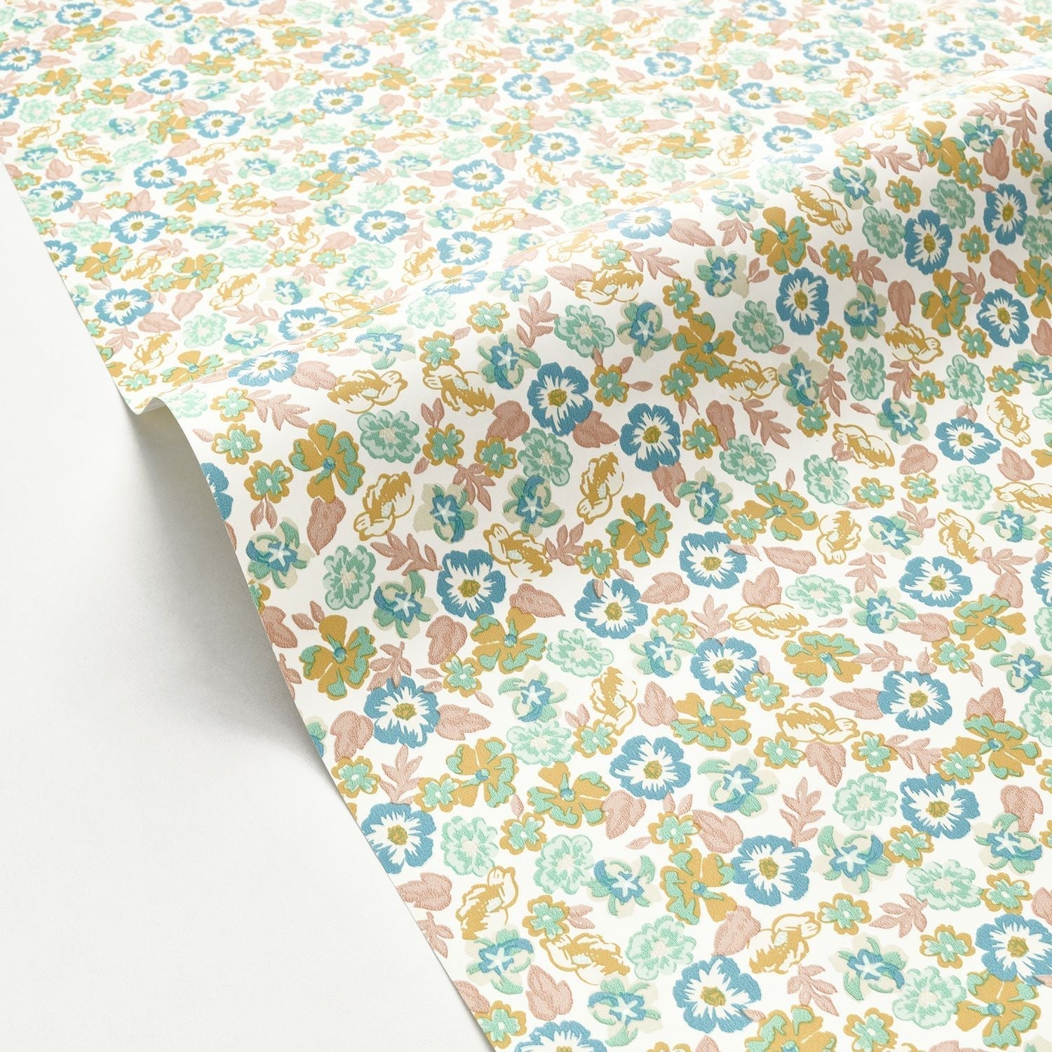 Funny Wallpaper - Pastels - Caselio - 104100425