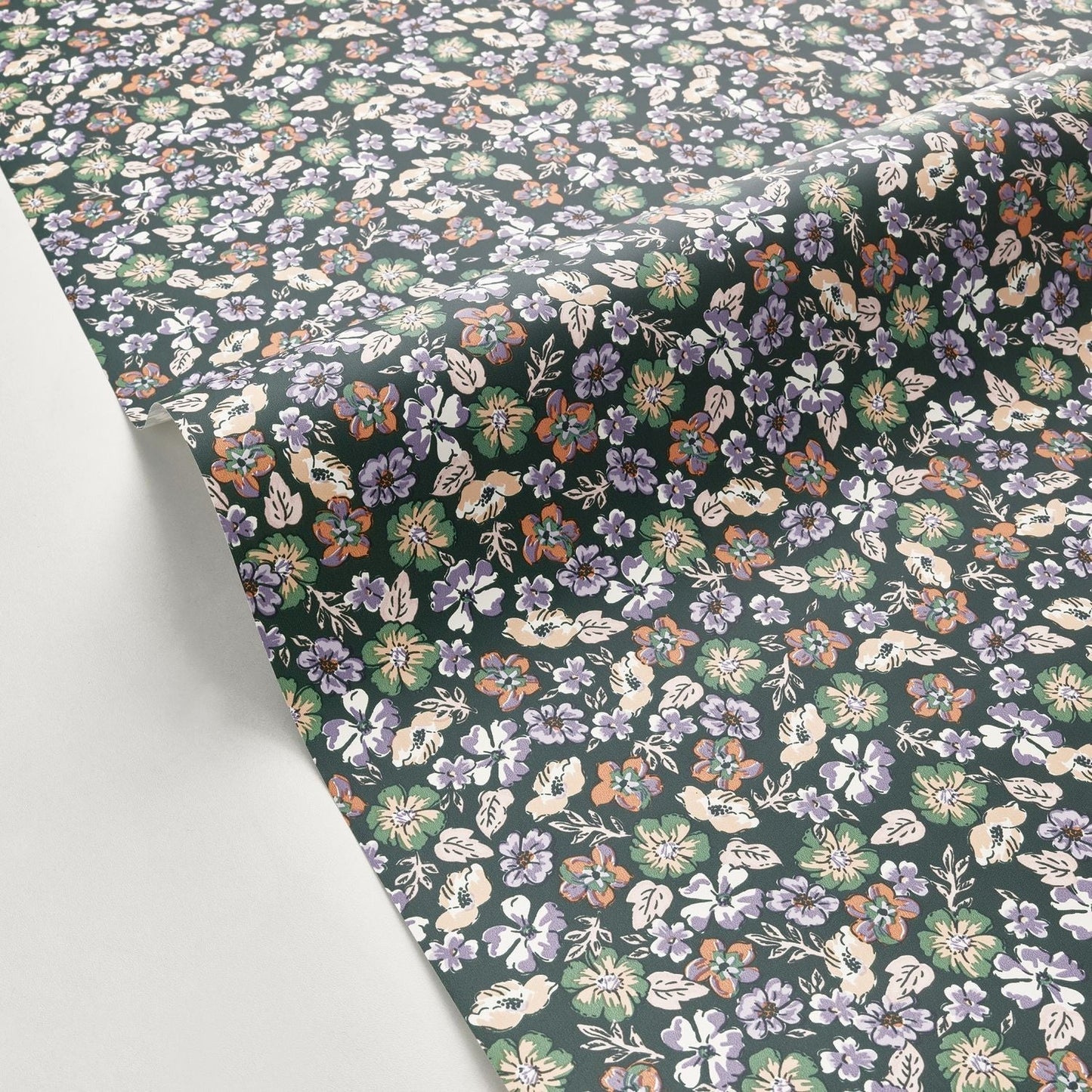 Funny Wallpaper - Violet - Caselio - 104107279