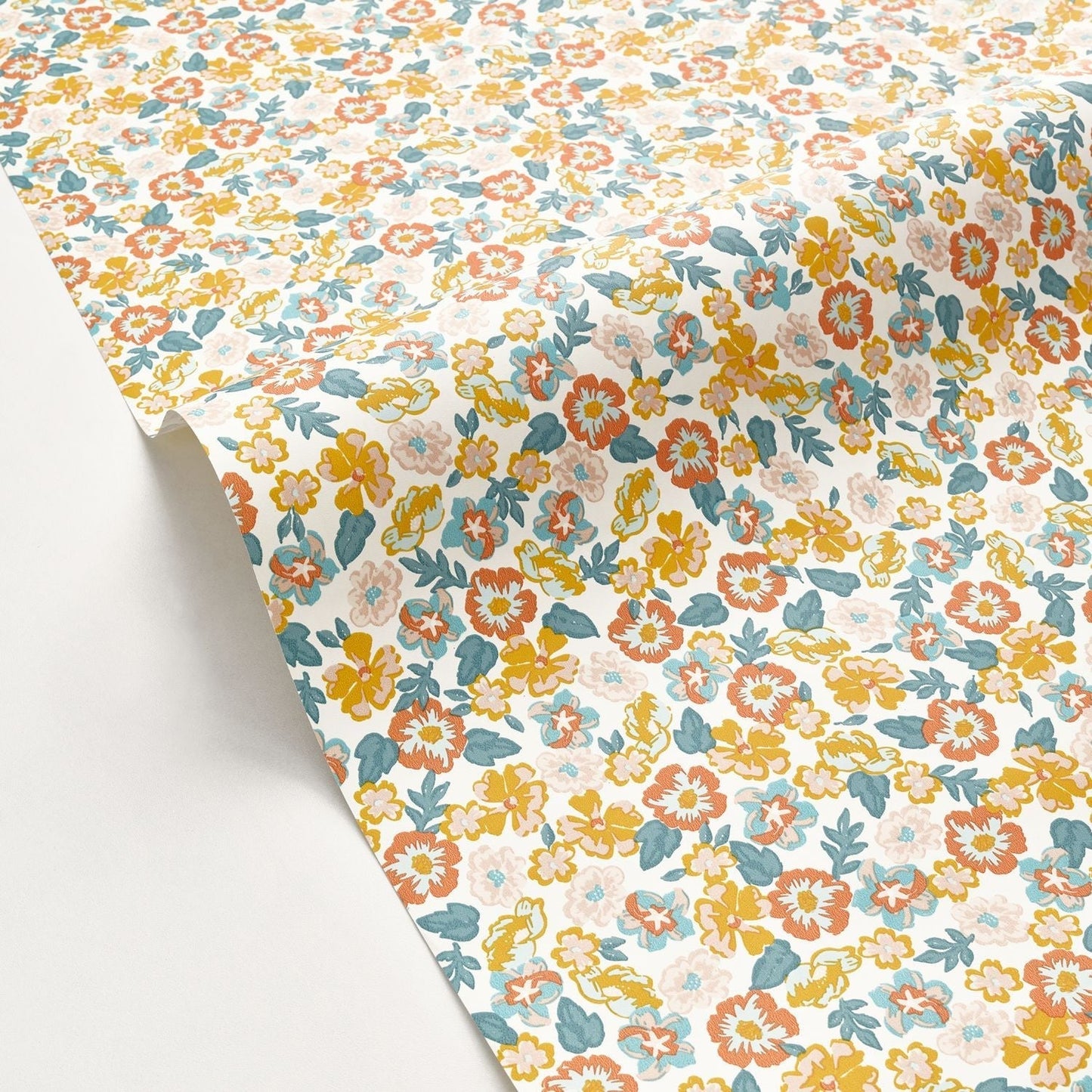 Funny Wallpaper - Multicouleurs - Caselio - 104100231