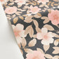 Gaia Wallpaper - Beige Corail - Caselio - 103621030
