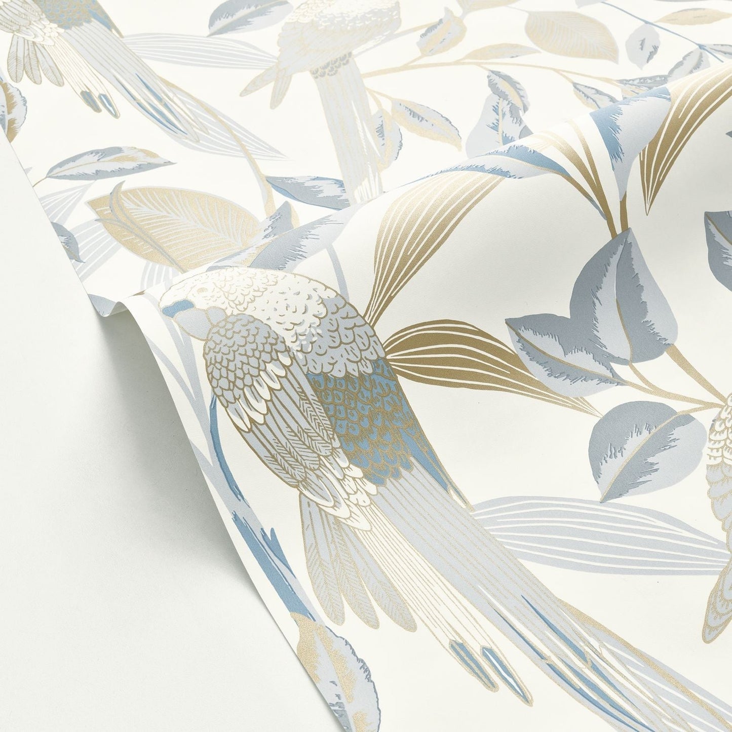 Gary Wallpaper - Ciel - Caselio - 103790691