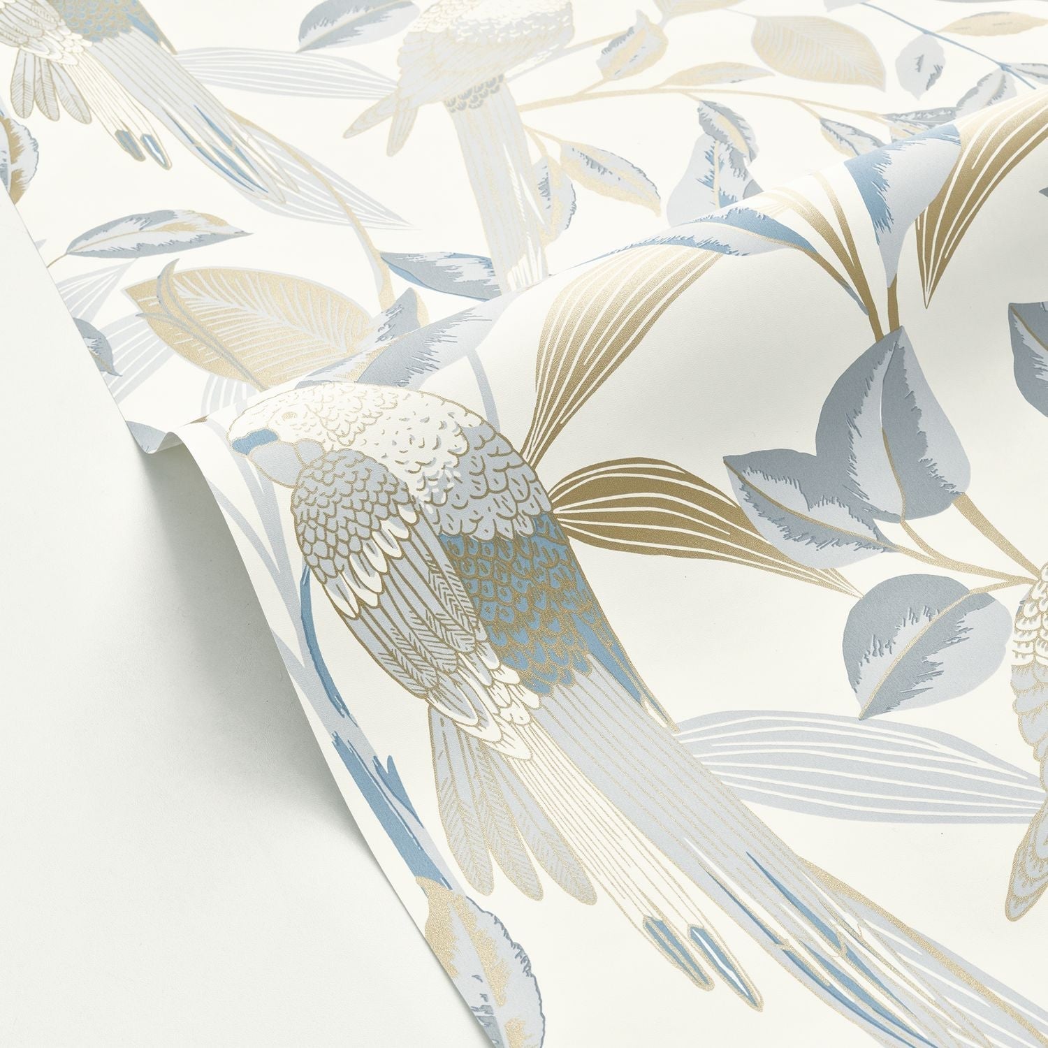 Gary Wallpaper - Ciel - Caselio - 103790691