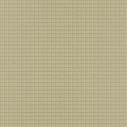 Gautrait Wallpaper - Gold - P597/06 - Designers Guild