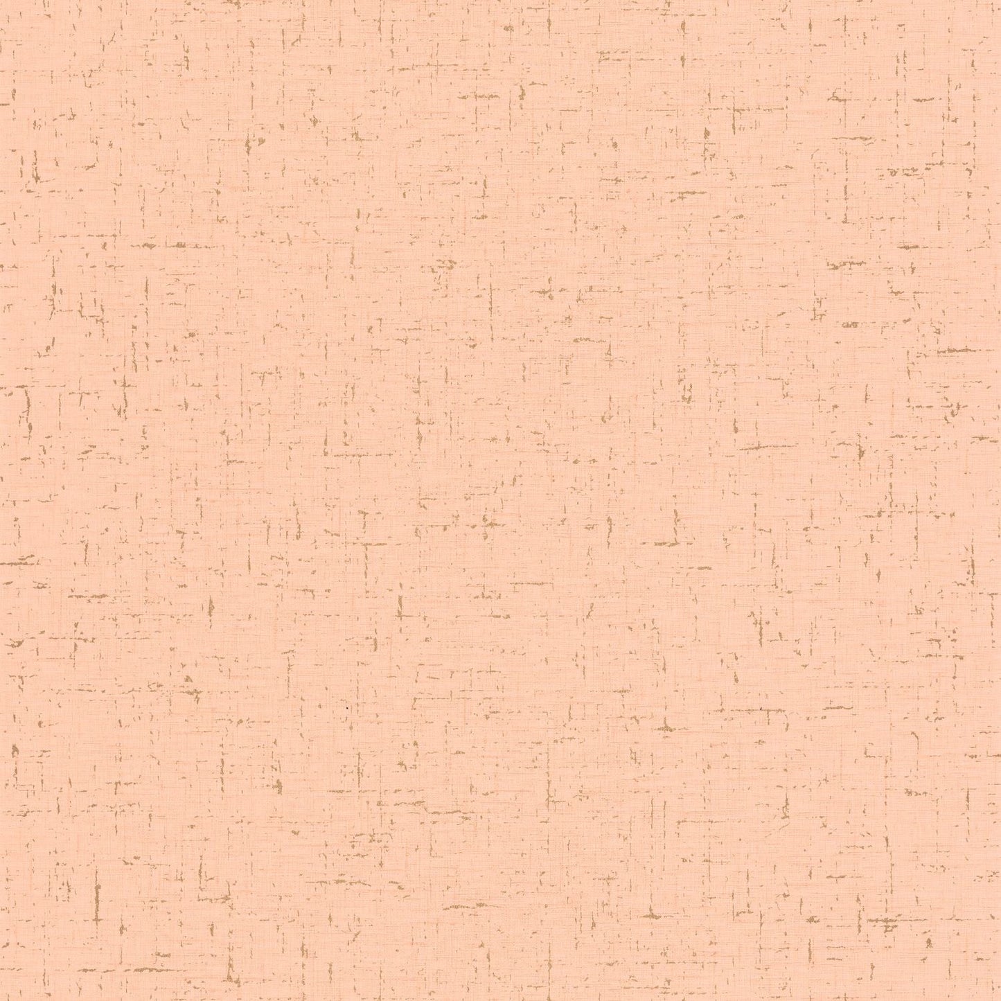 Gaze Metal Wallpaper - Rose - Caselio - 103774229