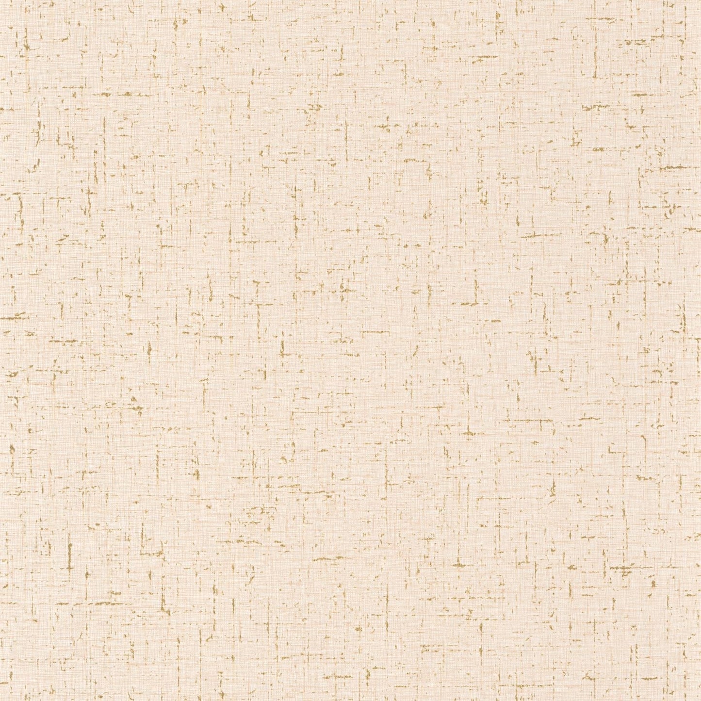 Gaze Metal Wallpaper - Beige - Caselio - 103771029