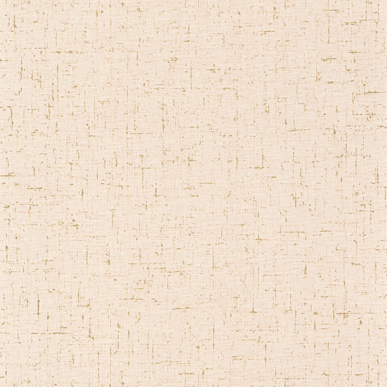 Gaze Metal Wallpaper - Beige - Caselio - 103771029