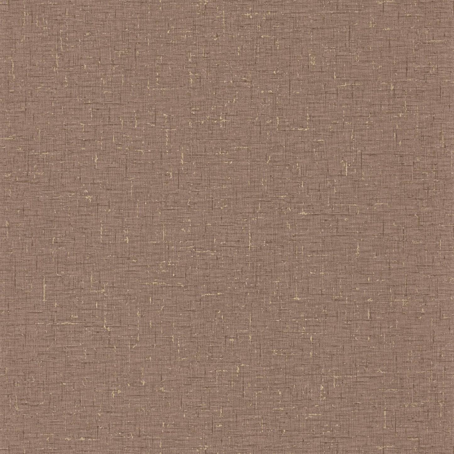 Gaze Metal Wallpaper - Praline - Caselio - 103772029