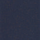 Gaze Metal Wallpaper - Bleu Nuit - Caselio - 103776552