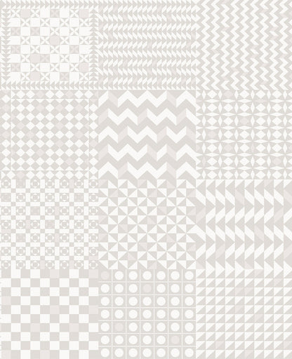 Geometrico Wallpaper - Mica - 123/7037 - Cole & Son - Premier Wallcovering