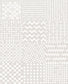 Geometrico Wallpaper - Mica - 123/7037 - Cole & Son - Premier Wallcovering